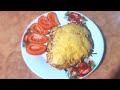 &quot;Медвежья лапа&quot; из свинины. Очень вкусное блюдо!