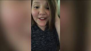 17-year-old sentenced to life in prison for murder of 10-year-old Thornton girl