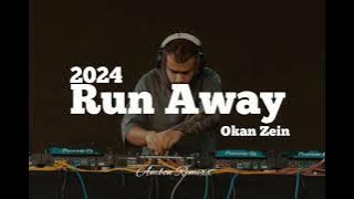 STADIUM BREAKS RUN AWAY 2024‼️- OKHAN AMR