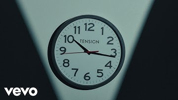 Haiden Henderson - tension