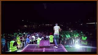 Full show alikiba kwenye nandy Festival mwanza