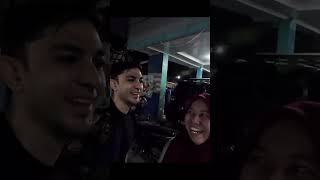 I Accidentally Became A Celebrity In This Jakarta Indonesia Hood