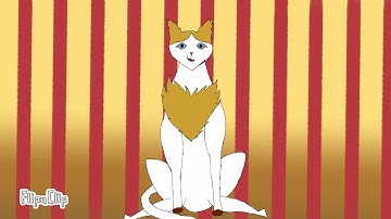 Layla color palette MAP Part 11 (Six of Crows animalified)