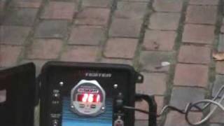 Standpipe Part 3