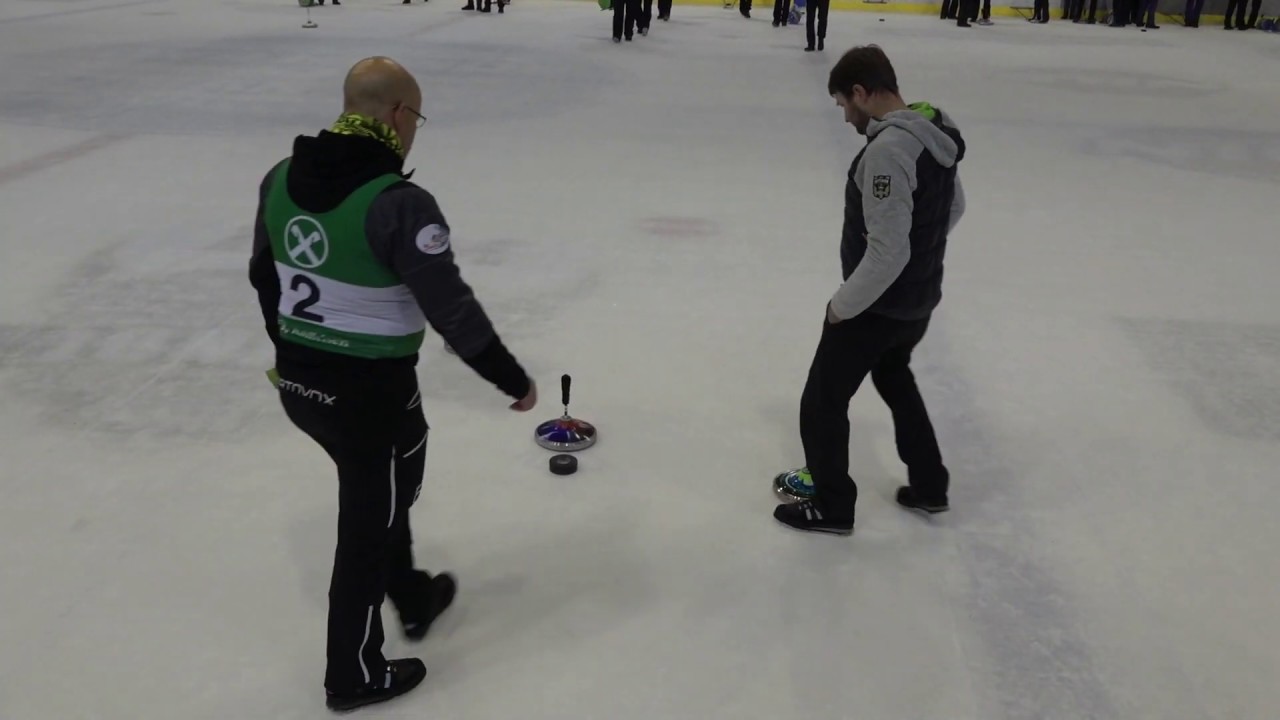 EC 19 HF ESC Luttach : Moitzerlitz Regen