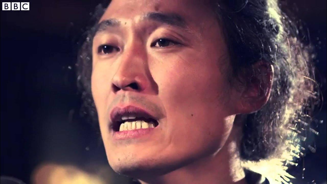 Asia Beats China's Dawanggang 大忘杠 Asia Beats China's Dawanggang 大忘杠