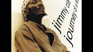 JIMMY CLIFF - Looking Forward (Journey of a Lifetime)