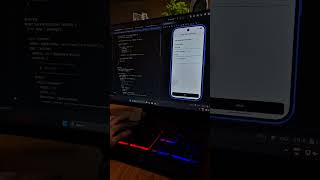 Code today, App tomorrow Building with Flutter, learning everyday One widget at a time #flutter