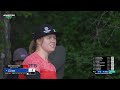 2026 Discraft Cascade Challenge | FPO R2F9 | Saarinen, Scoggins, Mertsch, Laine | Jomez Disc Golf