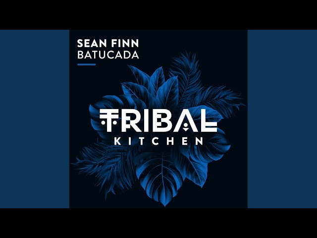 Sean Finn - Batucada