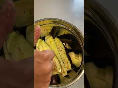 Баклажаны на мангале рецепт, как готовить баклажаны на мангале