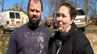 Dan Threlkeld reports from Branson