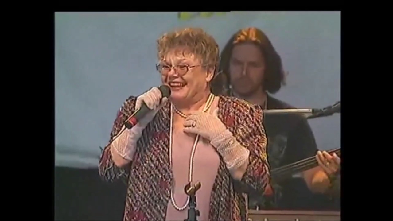 Heli Lääts - Kiigepolka