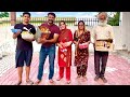 Sharan da Sandhara | ਜਦੋਂ ਪੇਕੇ ਪਹੁੰਚੇ ਸਹੁਰੇ ਘਰ | ਭੈਣ ਦਾ ਸੰਧਾਰਾ | My Wife's Family Visits Our Home