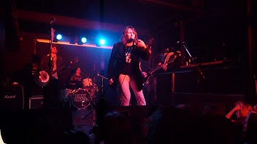 Enuff Z'Nuff - Man Without a Heart