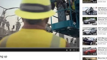 How to Add and Edit a Video Carousel