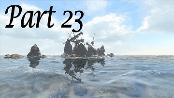 Cool Weapons,Lost City,Grimrock 2 #23