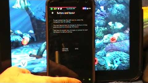 Resurrection Remix M 6.0.1 for Nexus 6 Rom Overview