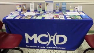 Monongalia County Health Department Programs