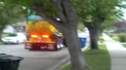 L A City New Amrep ASL Part 1