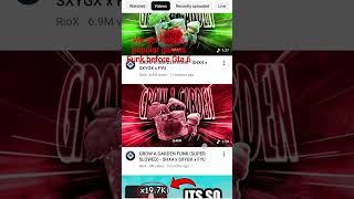 Roblox Popular Games funk before Gta 6💀#roblox#shorts