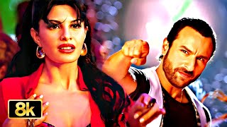 Lat Lag Gayee - HD Video Song | Race 2 | Saif Ali Khan, Jacqueline Fernandez | Benny Dayal | Pritam