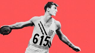 How Bob Mathias Changed Self-Confidence COMPLETELY