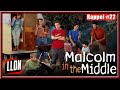 Rappel  22  special sitcom  malcolm