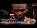 Rigondeaux regresaría el 1 de diciembre de la mano de Al Haymon
