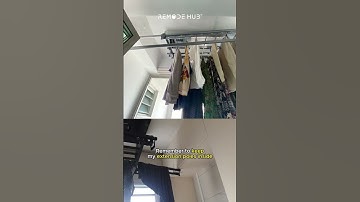 Important Reminder for Using our Automated Laundry System👔