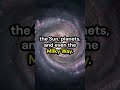 The Satellite That Hid Behind the Moon 🌕🚀 #Space #Shorts #Viral