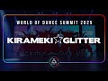 KIRAMEKIтШЖGLITTER 2ND PLACE WORLD FINALS FRONT ROW World Of Dance Summit 2025 WODSUMMIT25 KIRAMEKIтШЖGLITTER 2ND PLACE WORLD FINALS FRONT ROW World Of Dance Summit 2025 WODSUMMIT25