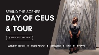 Dallas Day of CEUs Recap for Interior Designers — Key Takeaways, Trends, and Strategies ASID | IDCEC