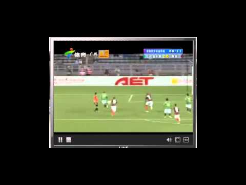 Lunar New Year AET Cup 2014 - CITIZEN CUENCA UNITED final  2 gol
