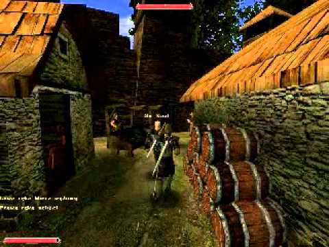 gothic 2 wyspa khorinis mod