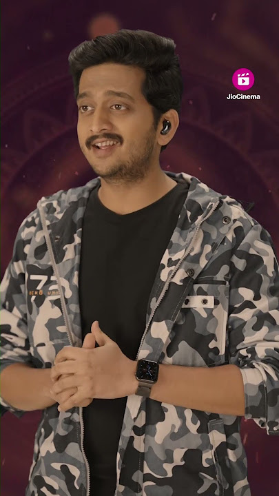 Asur Cast Humming The Asur Anthem | Asur 2 On JioCinema | All Episodes Streaming Free
