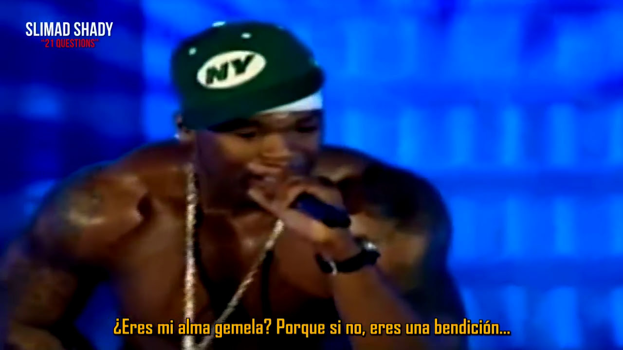 50 cent 21 questions mediafire