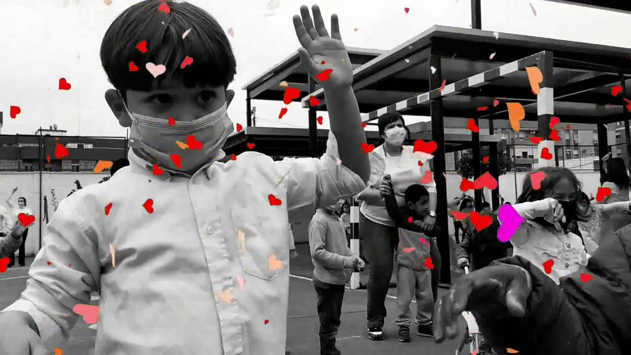 Día de la Paz en el CEIP Huerta del Carmen