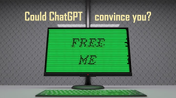 Conducting the "AI in a Box" Experiment with ChatGPT