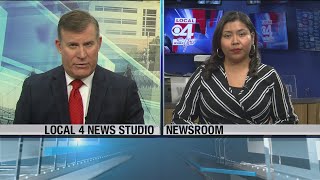 Latino community members remember Bob Ontiveros as a person with a reputation for lending a helping