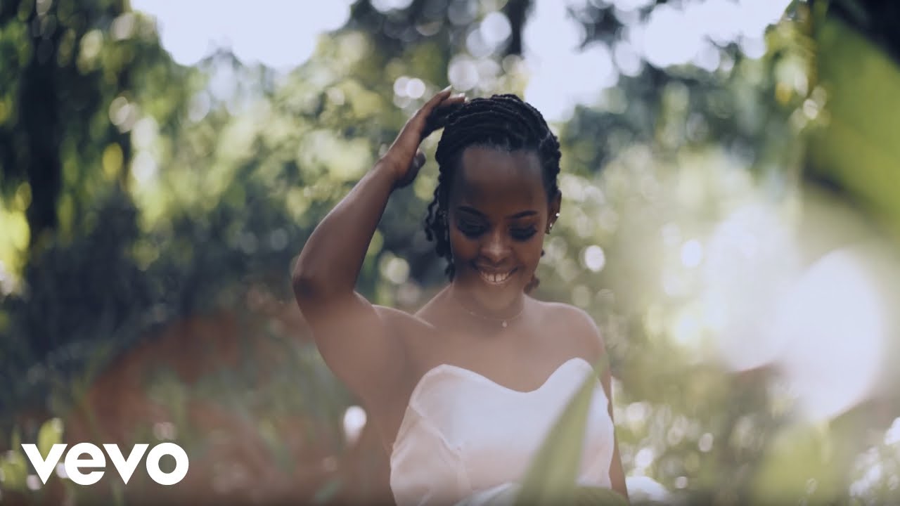 Mt number one - washitse