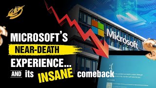 Information How Microsoft Came Back From the Dead – And Took Over the World Guide