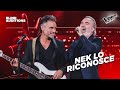 Tiziano suona e canta “I shot the sheriff” di Bob Marley | The Voice Senior Italy Blind Auditions