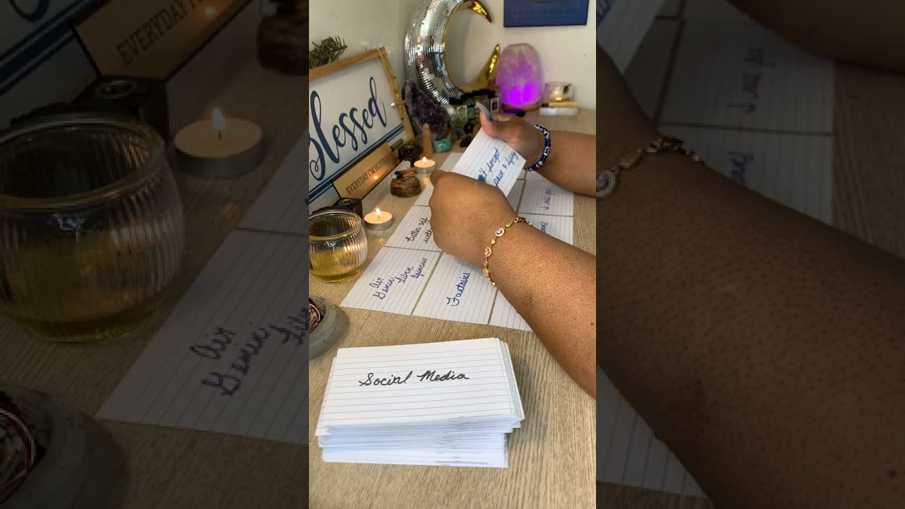 DM is obsessed & addicted 2 you 😽 he's manifesting u back 🧿 even tho the split up was caused by him😕