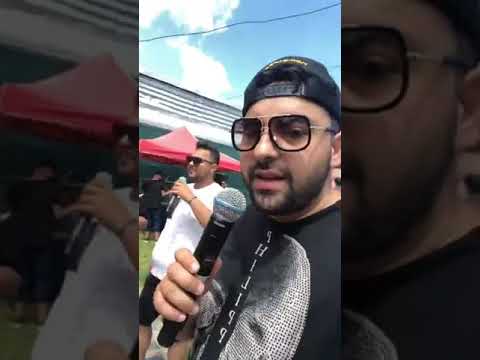 Cristian de la craiova ai aparut in viata mea live 2018