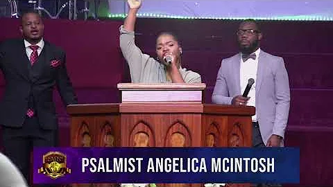 Angelica Macintosh & GGPT: Victory Medley & Empty Me