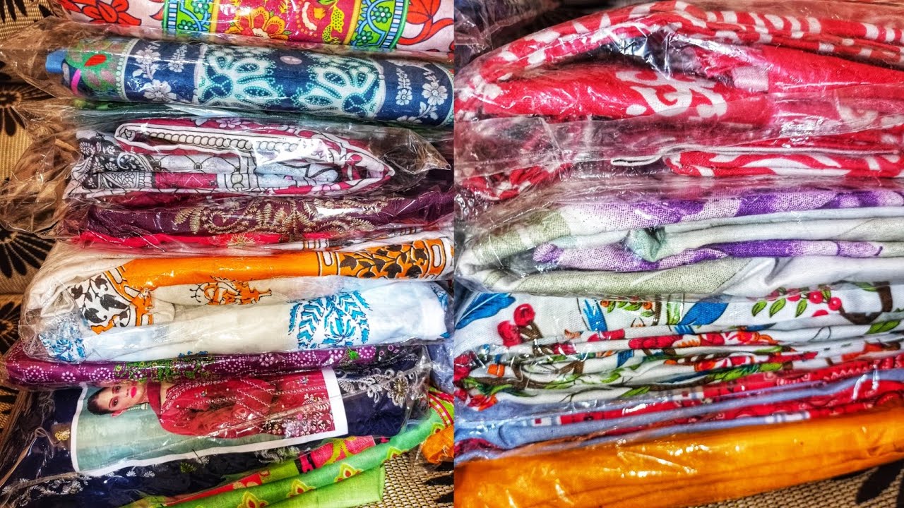 নিজে ঘরে বসে ব্যবসা। গ্রামে বসে ব্যবসা।Arshi vlog & cook #clothingorder