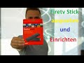 Amazon Fire TV Stick einrichten🔥 SmartTV einfach gemacht🔥 Mp3 Song