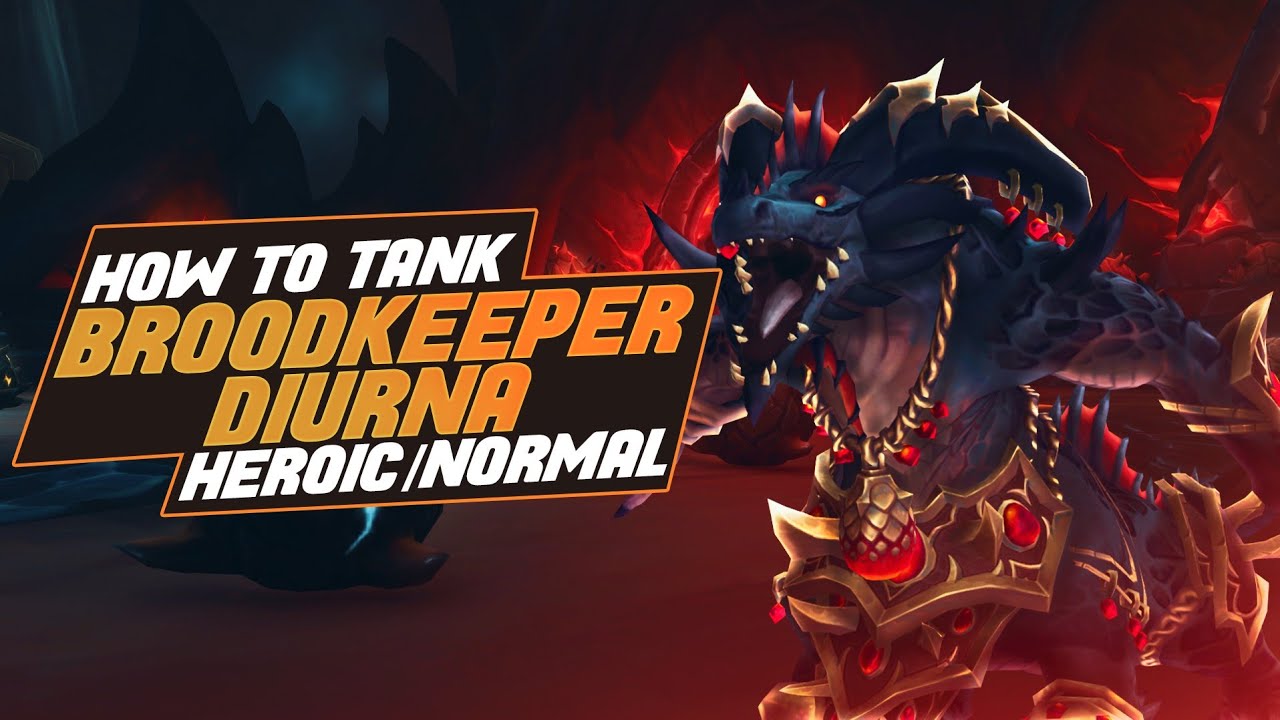 Broodkeeper Diurna Tank Guide Vault Of Incarnates YouTube broodkeeper-diurna-tank-guide-vault-of-incarnates-youtube