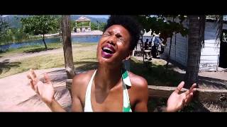 Etzia - Jah Will Provide (official video) july 2015 Partillo Productions